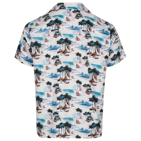 O'neill Ανδρικό πουκάμισο Coast Shirt O'neill Ανδρικό πουκάμισο Coast Shirt